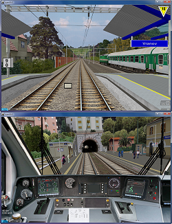 Inset image