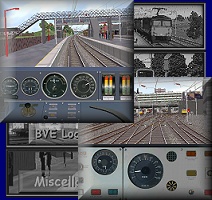 Route Previews