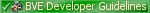 BVE Developer Guidelines - Click for more details