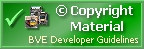 This add-on contains copyright material