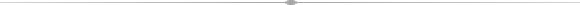 Horizontal Rule