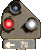 Position Light Ground Signal - 'On'